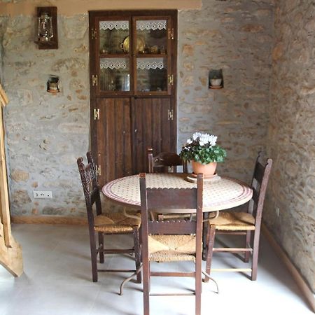 Laini Guest Houses Kouloukouthiana Luaran gambar