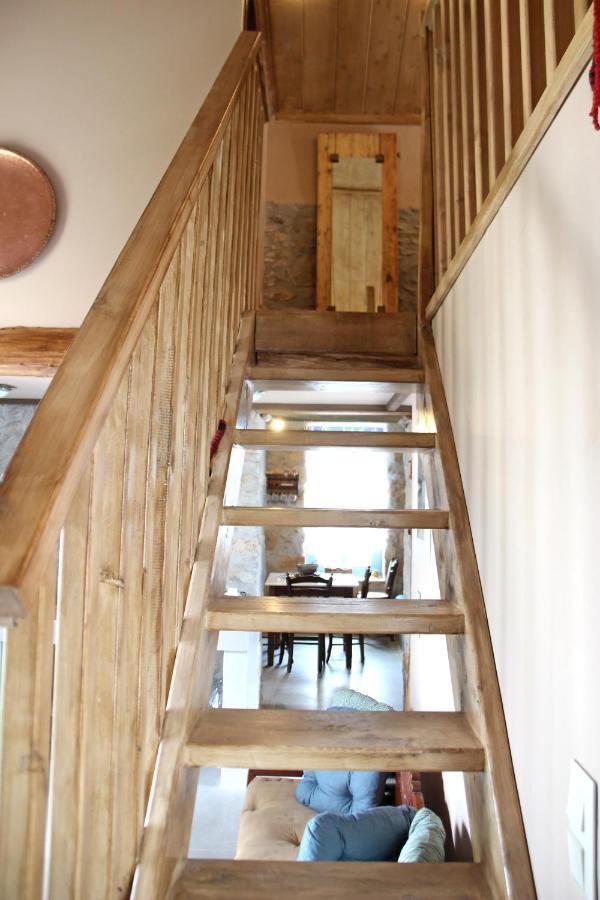 Laini Guest Houses Kouloukouthiana Luaran gambar