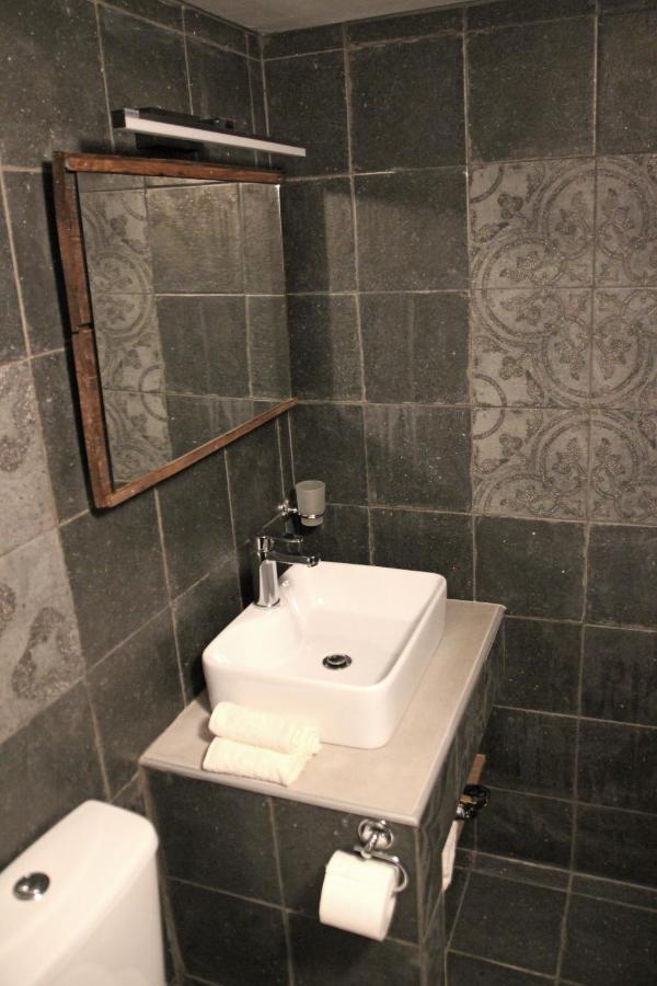 Laini Guest Houses Kouloukouthiana Luaran gambar
