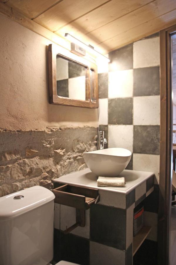 Laini Guest Houses Kouloukouthiana Luaran gambar