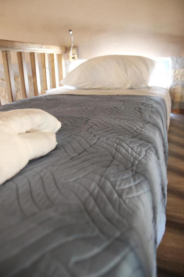 Laini Guest Houses Kouloukouthiana Luaran gambar